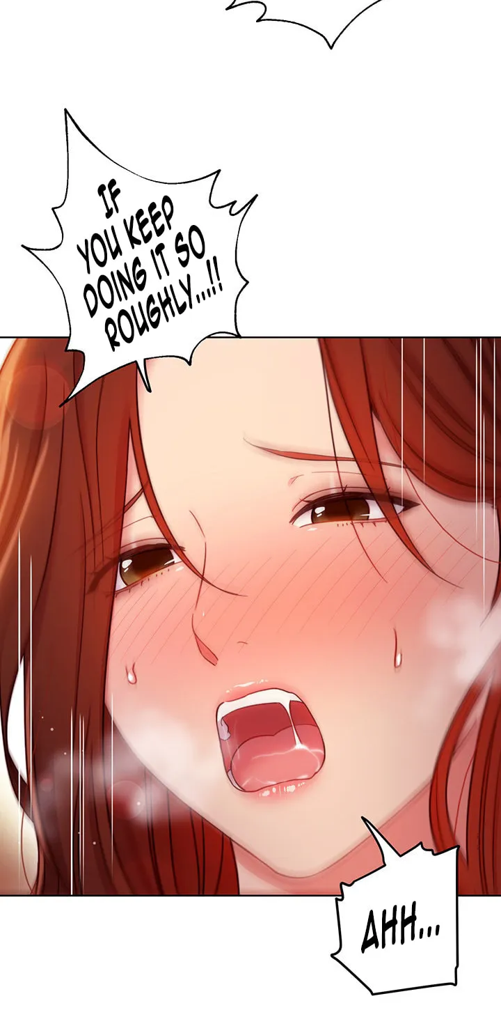 Saeeommaui Chingudeul Chapter 59 Page 43 - Chapter 59