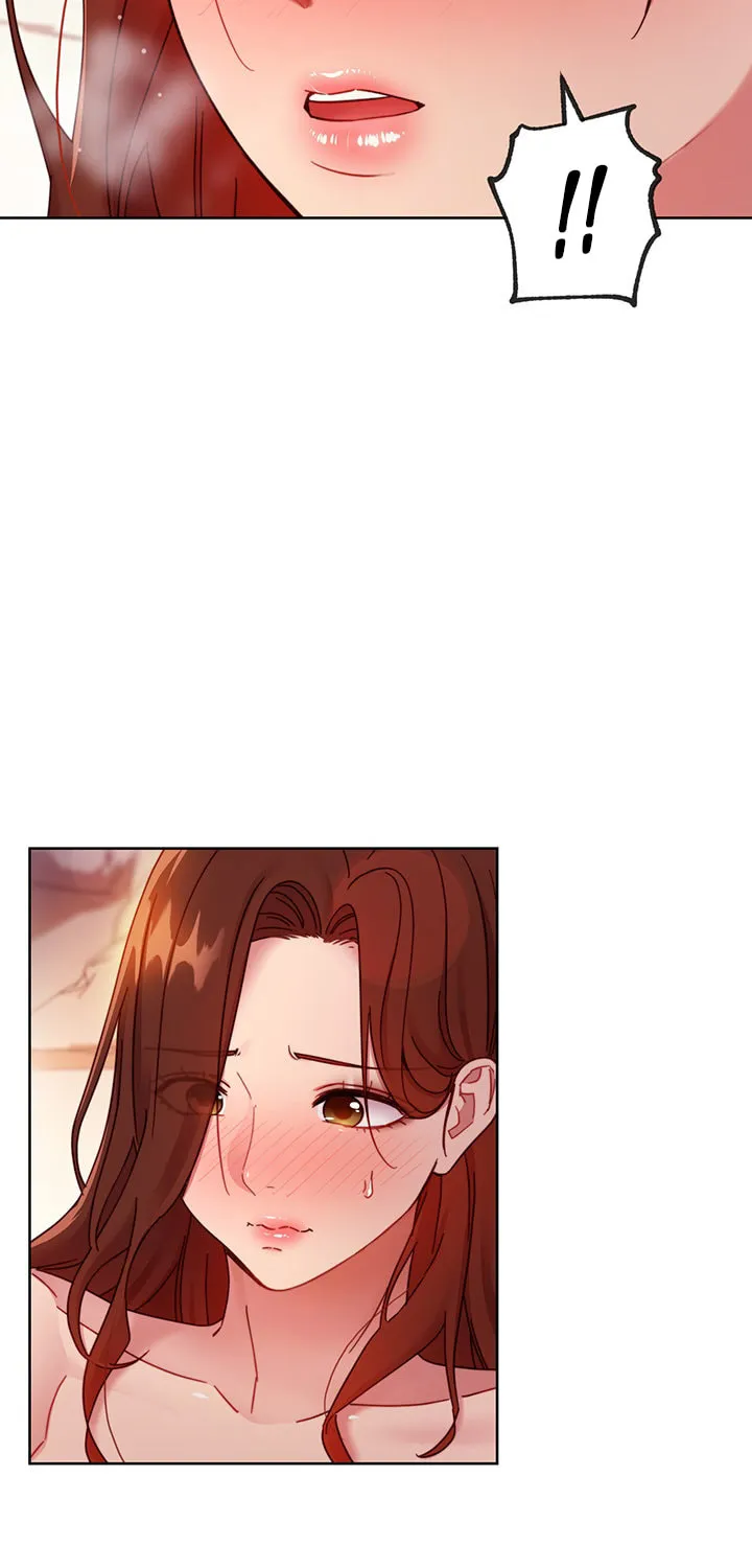 Saeeommaui Chingudeul Chapter 59 Page 50 - Chapter 59