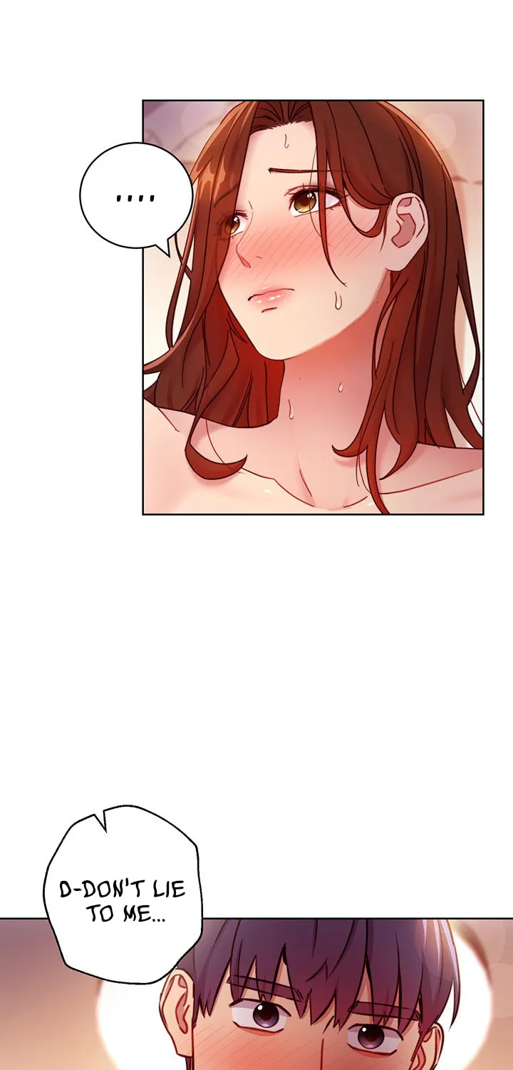 Saeeommaui Chingudeul Chapter 59 Page 51 - Chapter 59