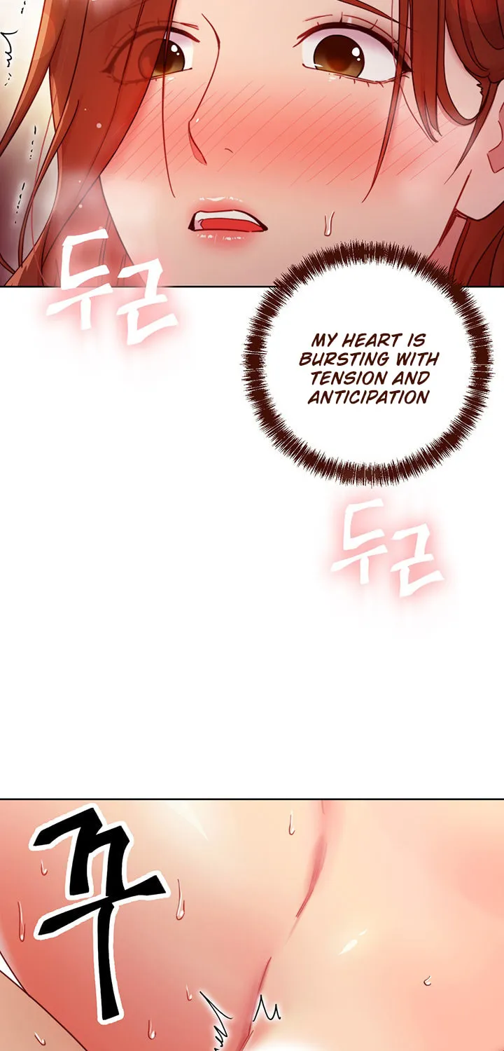 Saeeommaui Chingudeul Chapter 59 Page 66 - Chapter 59