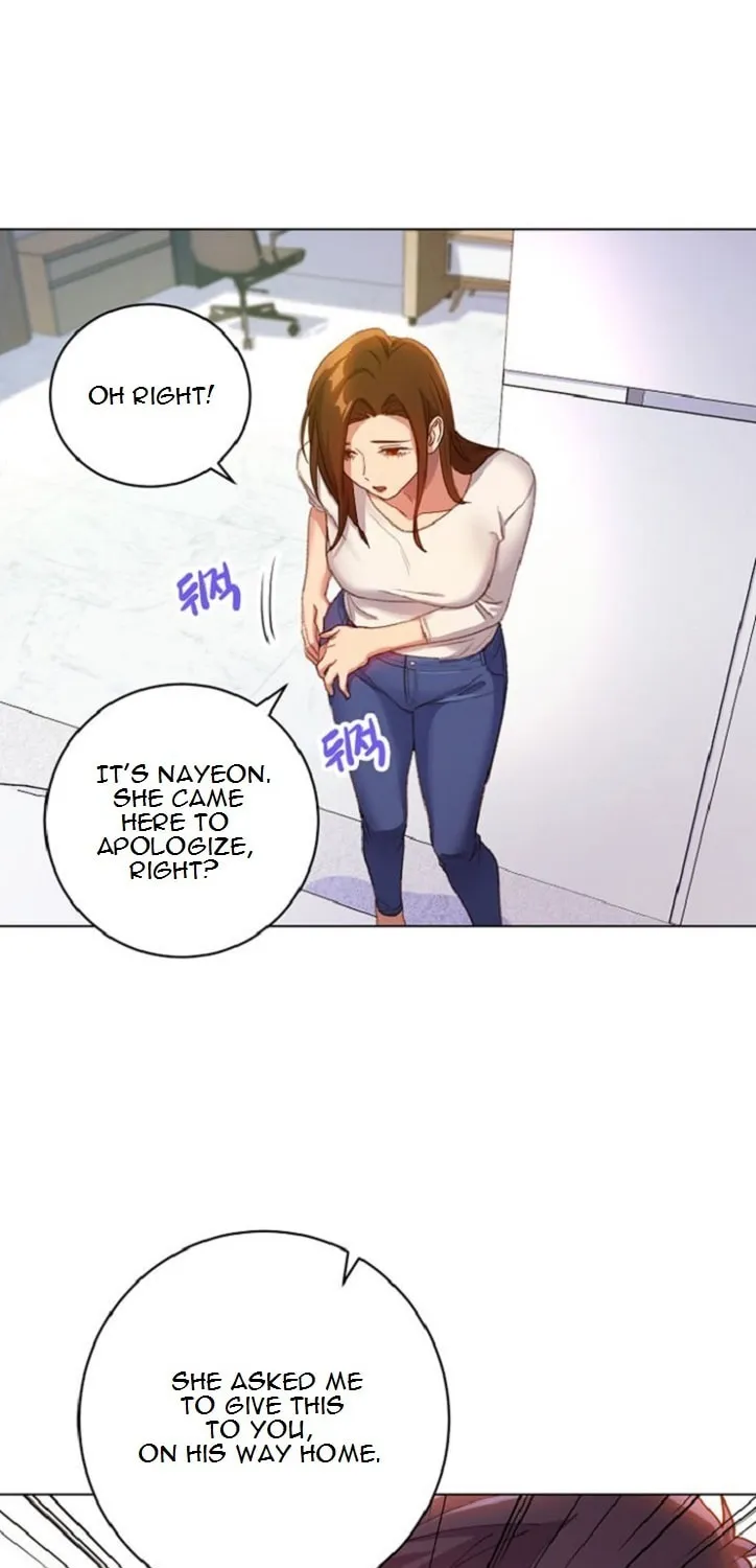 Saeeommaui Chingudeul Chapter 6 Page 2 - Chapter 6