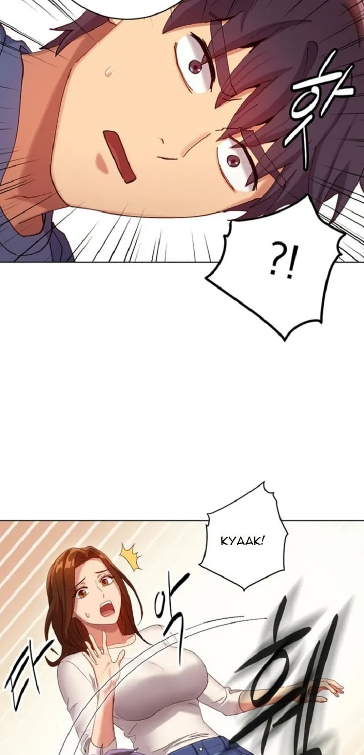 Saeeommaui Chingudeul Chapter 6 Page 3 - Chapter 6