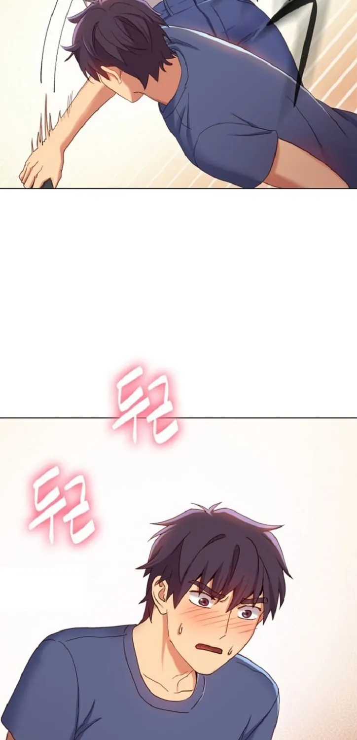 Saeeommaui Chingudeul Chapter 6 Page 4 - Chapter 6