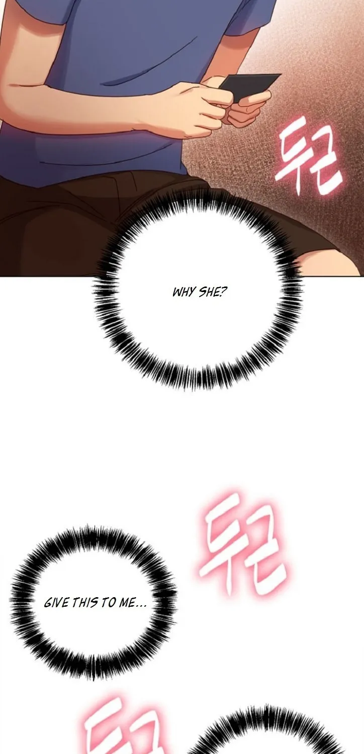 Saeeommaui Chingudeul Chapter 6 Page 5 - Chapter 6