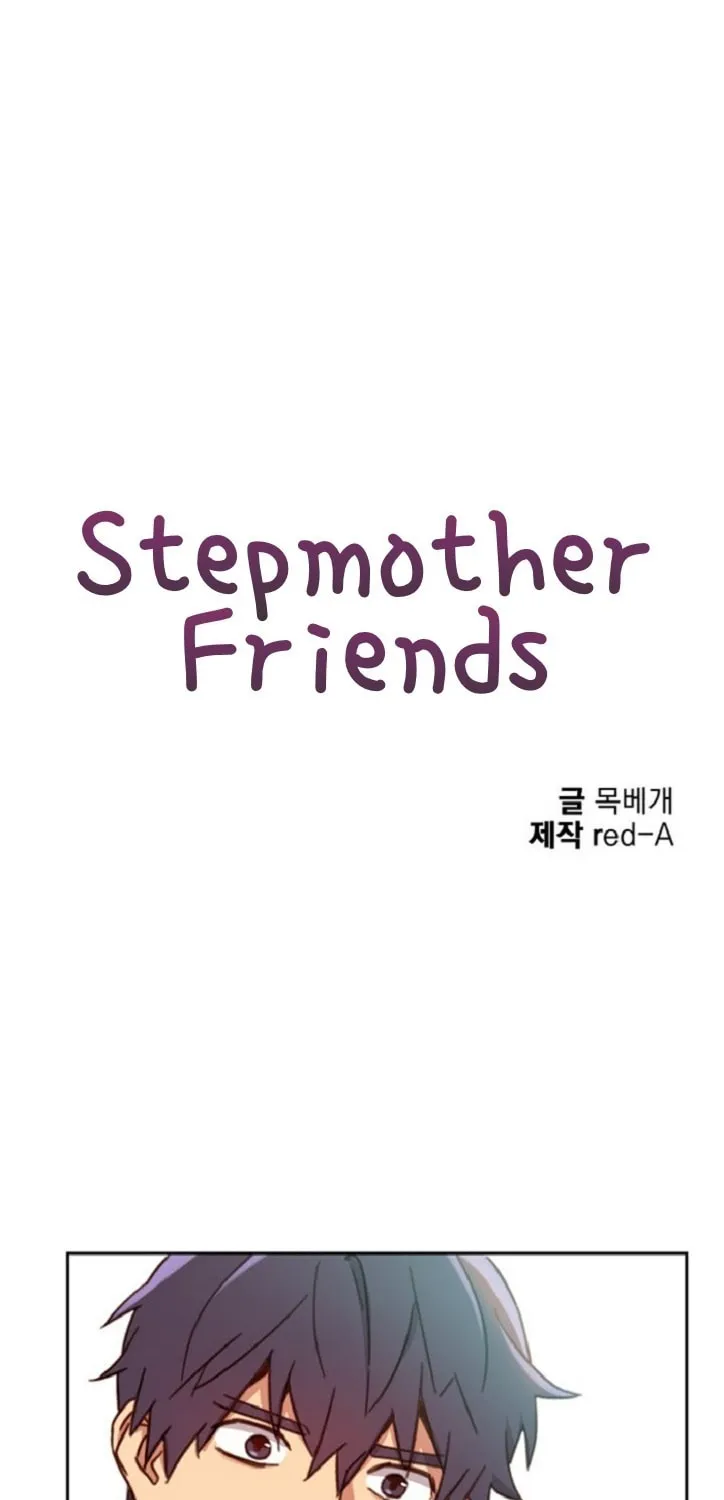 Saeeommaui Chingudeul Chapter 6 Page 7 - Chapter 6