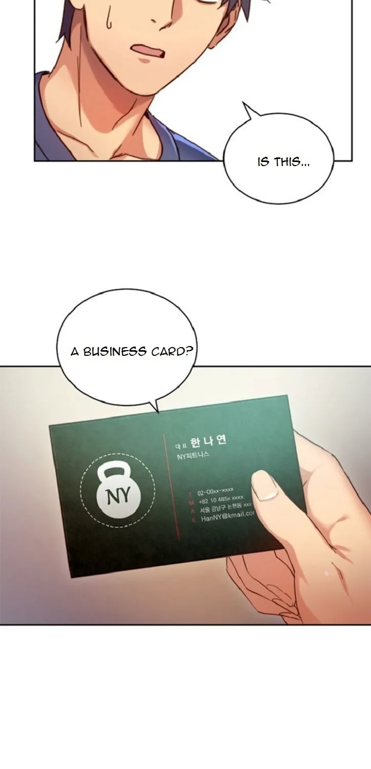 Saeeommaui Chingudeul Chapter 6 Page 8 - Chapter 6