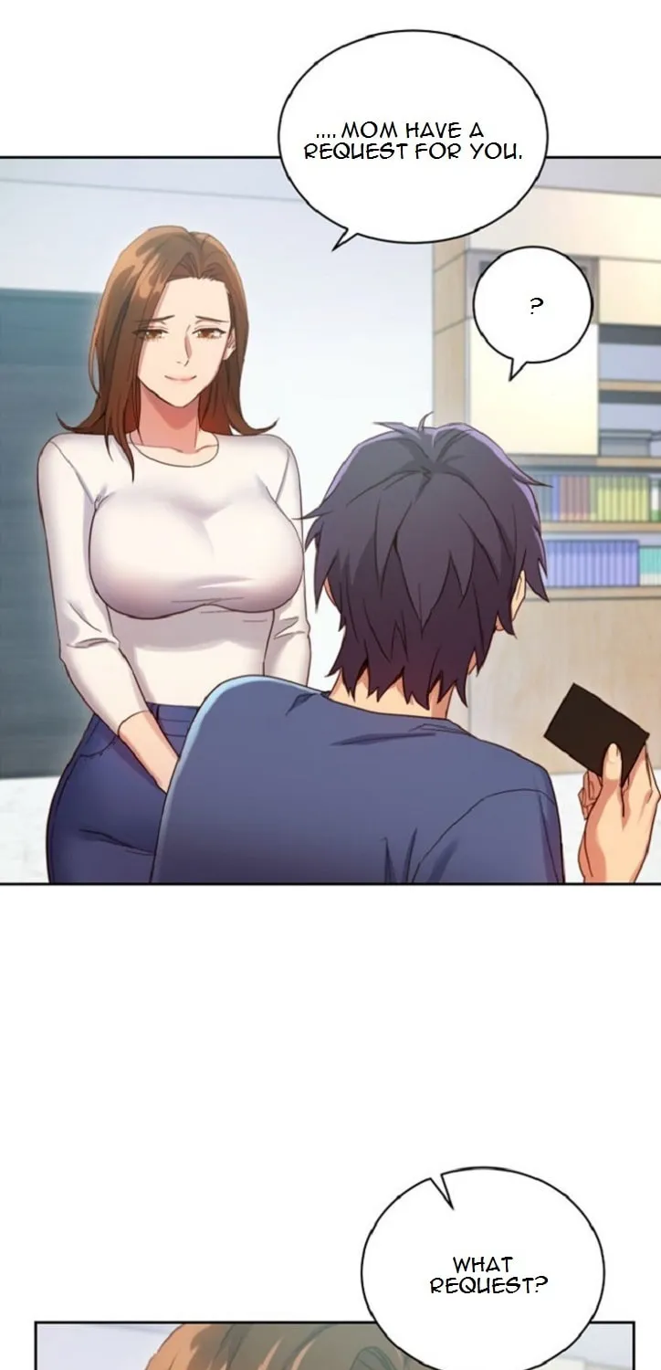 Saeeommaui Chingudeul Chapter 6 Page 9 - Chapter 6