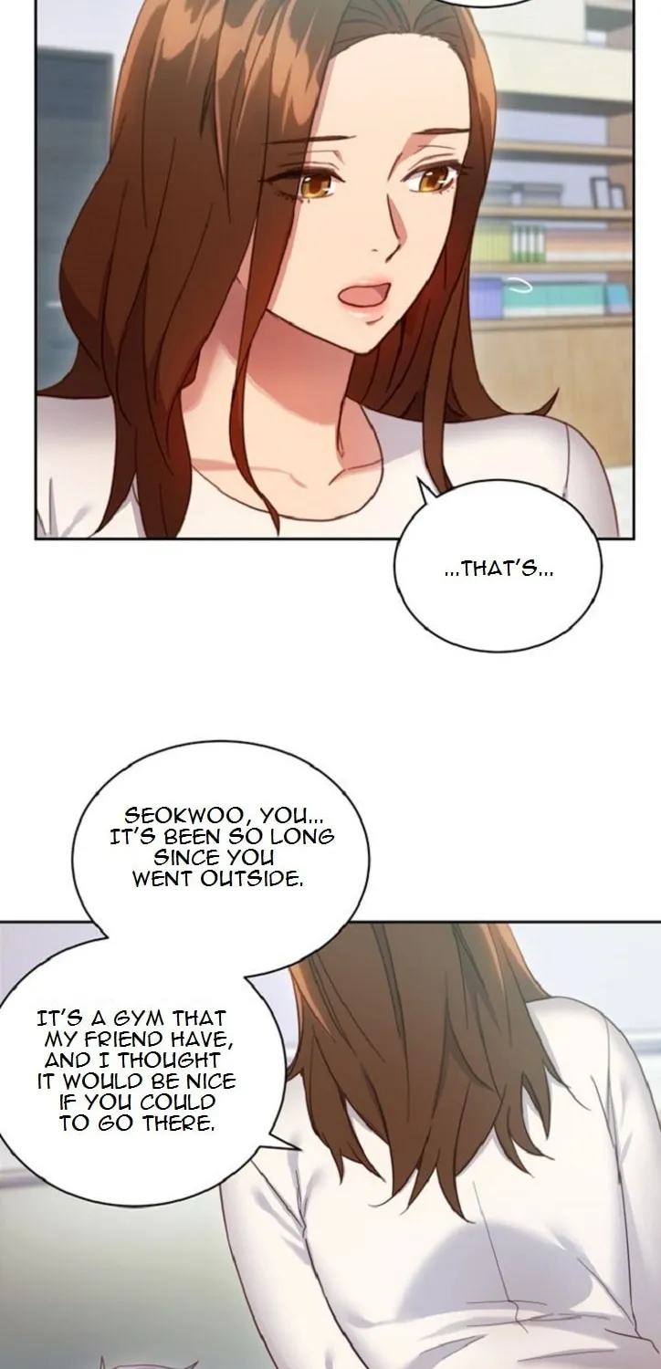 Saeeommaui Chingudeul Chapter 6 Page 10 - Chapter 6