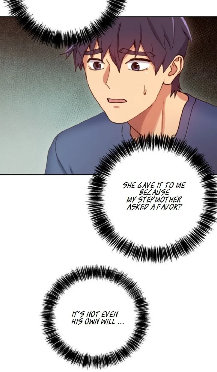 Saeeommaui Chingudeul Chapter 6 Page 12 - Chapter 6
