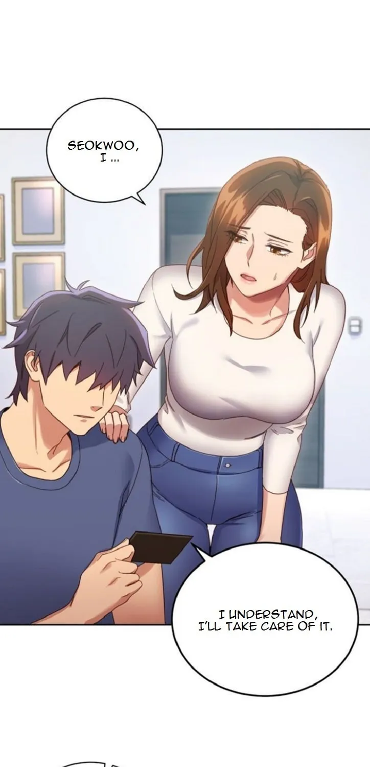 Saeeommaui Chingudeul Chapter 6 Page 13 - Chapter 6