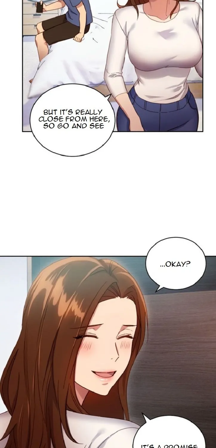 Saeeommaui Chingudeul Chapter 6 Page 15 - Chapter 6