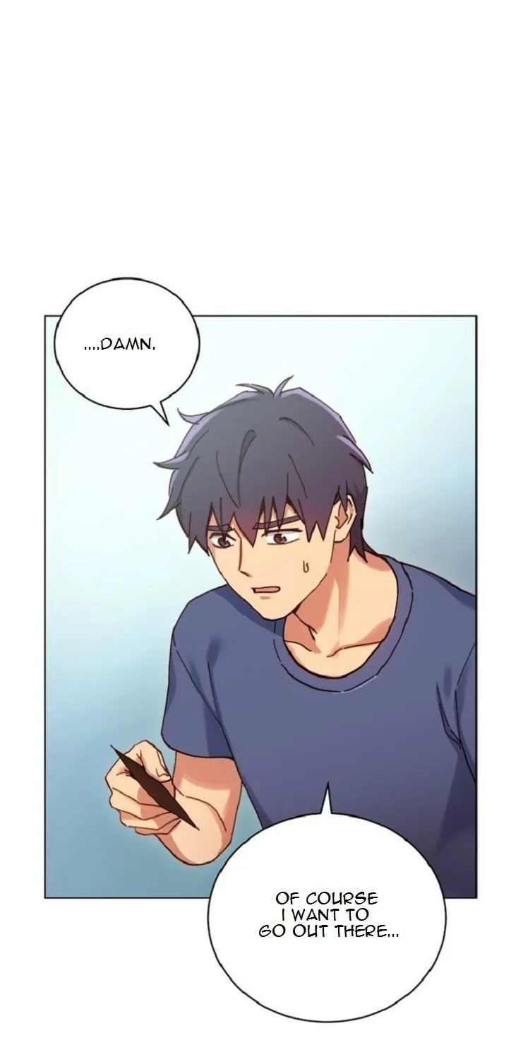 Saeeommaui Chingudeul Chapter 6 Page 17 - Chapter 6