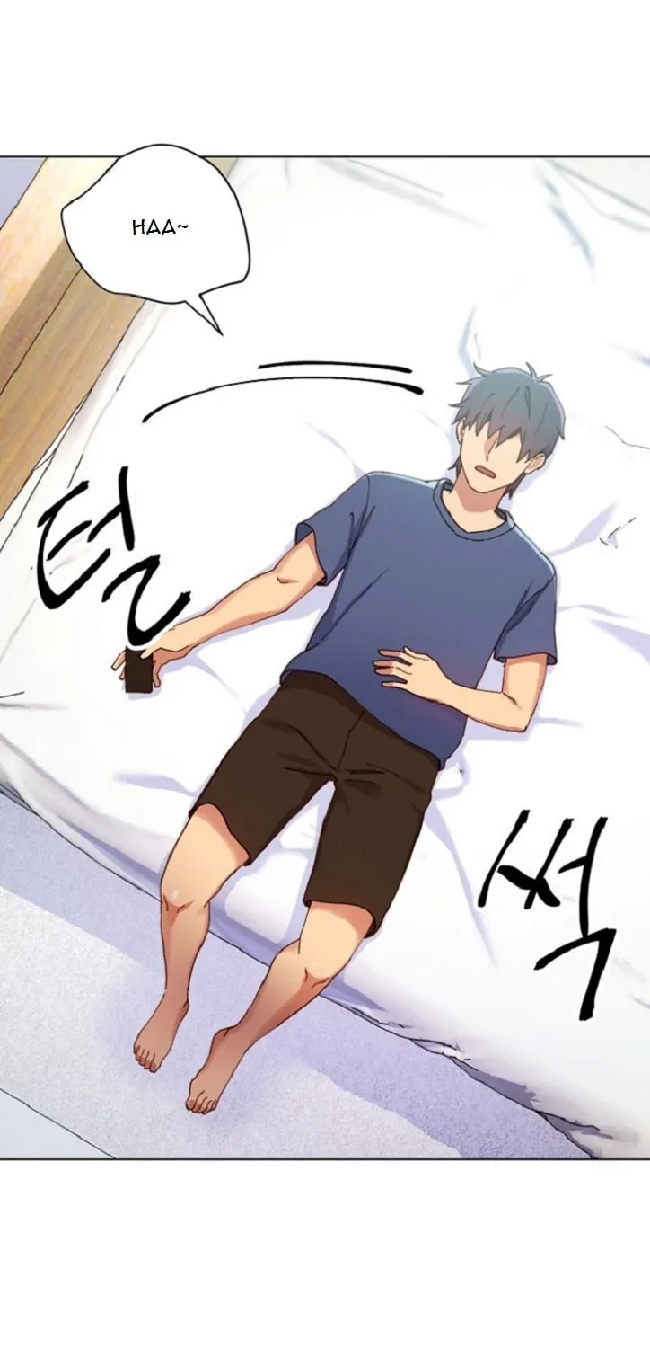 Saeeommaui Chingudeul Chapter 6 Page 18 - Chapter 6