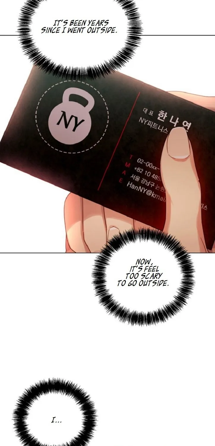 Saeeommaui Chingudeul Chapter 6 Page 20 - Chapter 6