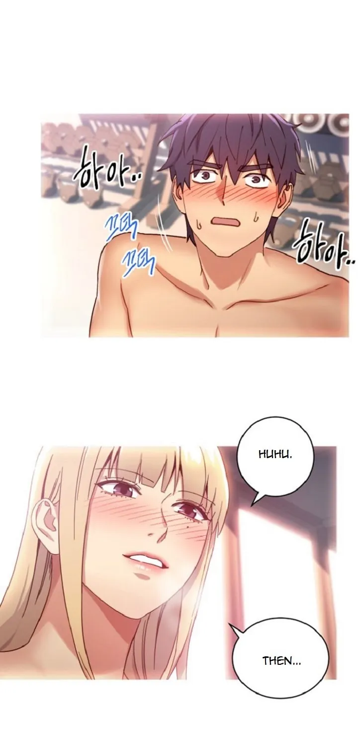 Saeeommaui Chingudeul Chapter 6 Page 24 - Chapter 6