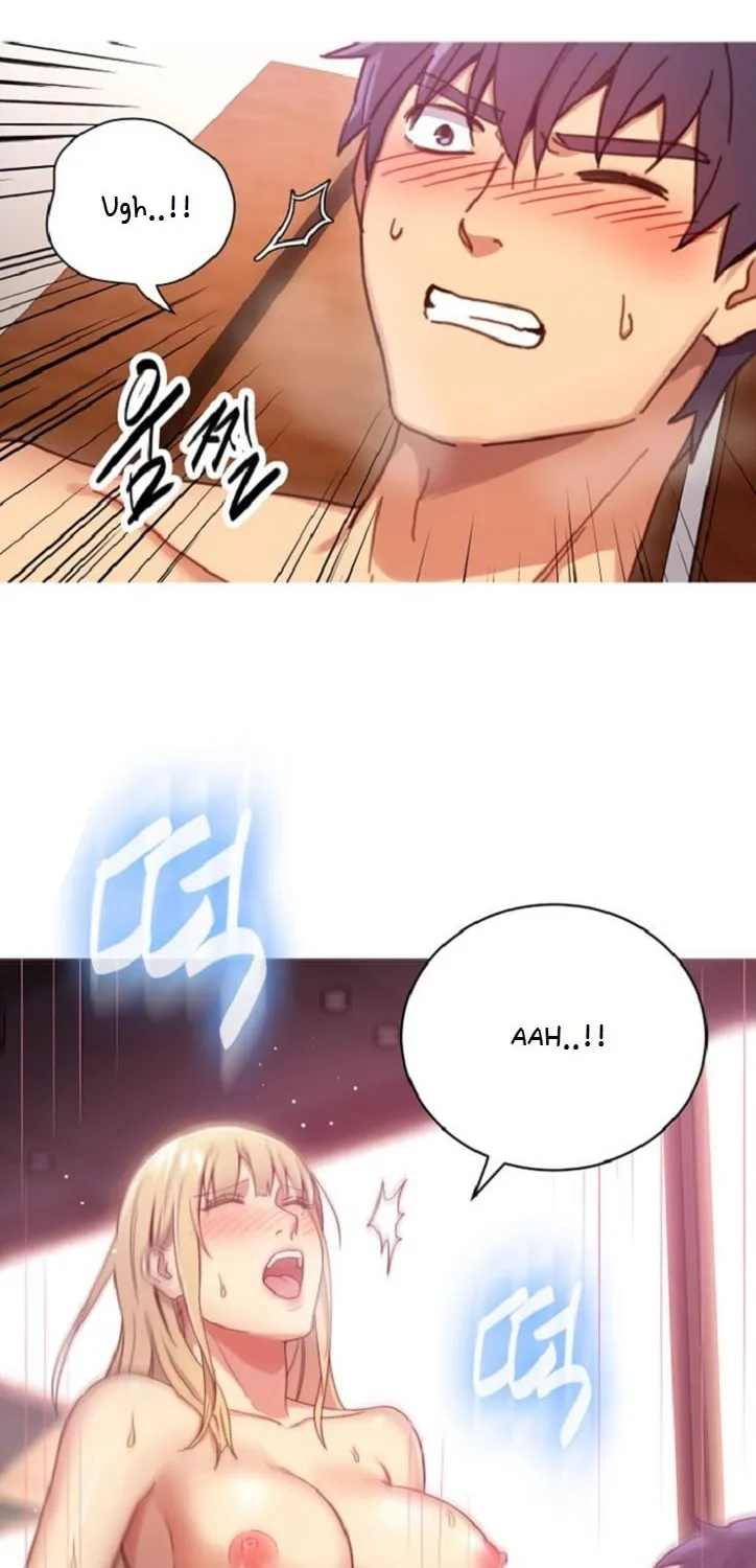 Saeeommaui Chingudeul Chapter 6 Page 27 - Chapter 6