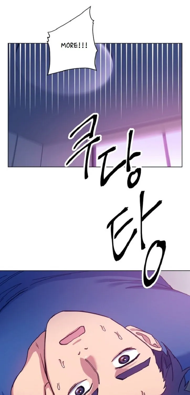 Saeeommaui Chingudeul Chapter 6 Page 33 - Chapter 6