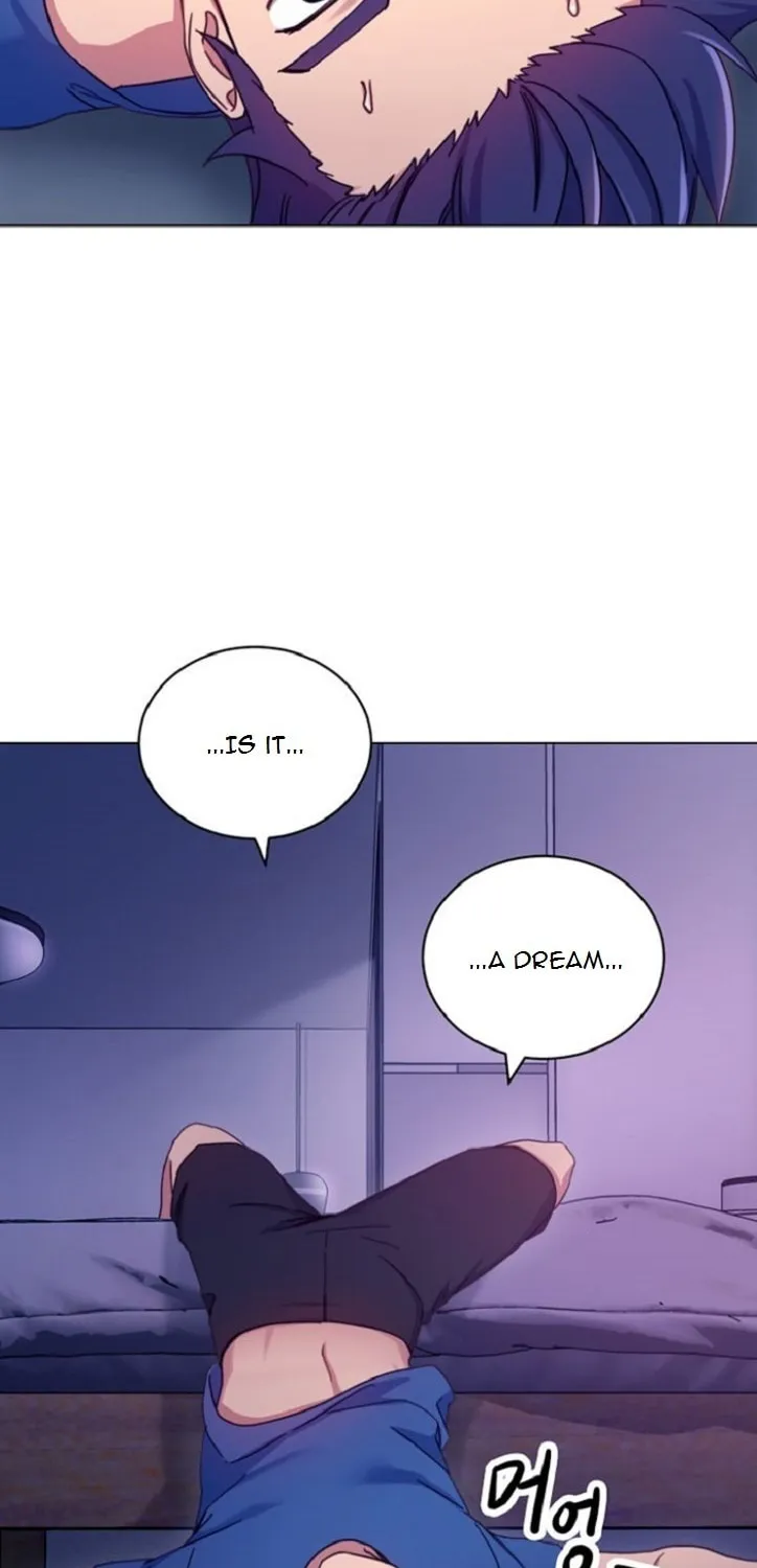 Saeeommaui Chingudeul Chapter 6 Page 34 - Chapter 6