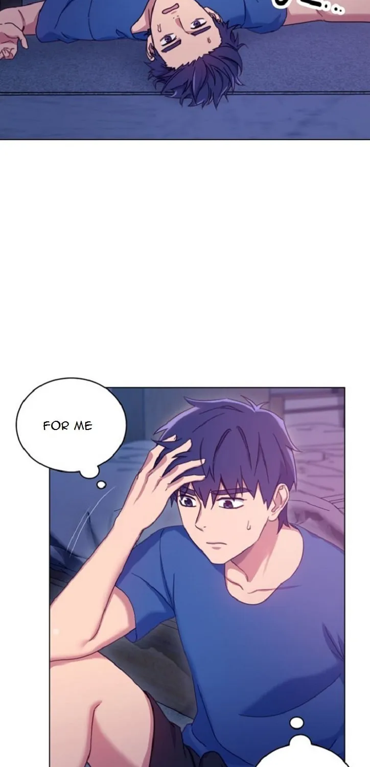 Saeeommaui Chingudeul Chapter 6 Page 35 - Chapter 6