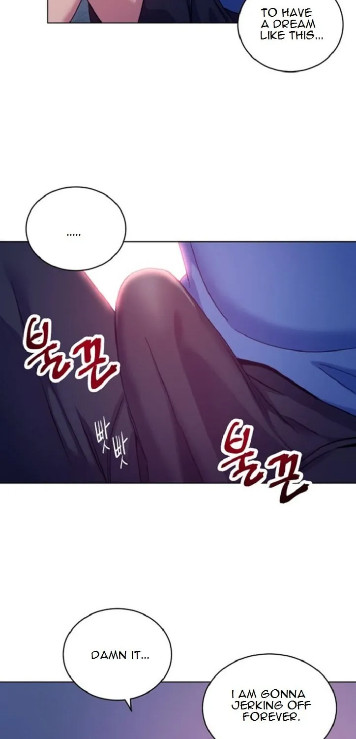 Saeeommaui Chingudeul Chapter 6 Page 36 - Chapter 6