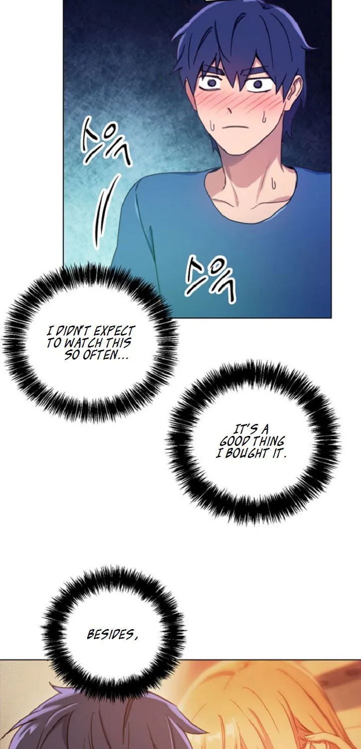 Saeeommaui Chingudeul Chapter 6 Page 42 - Chapter 6