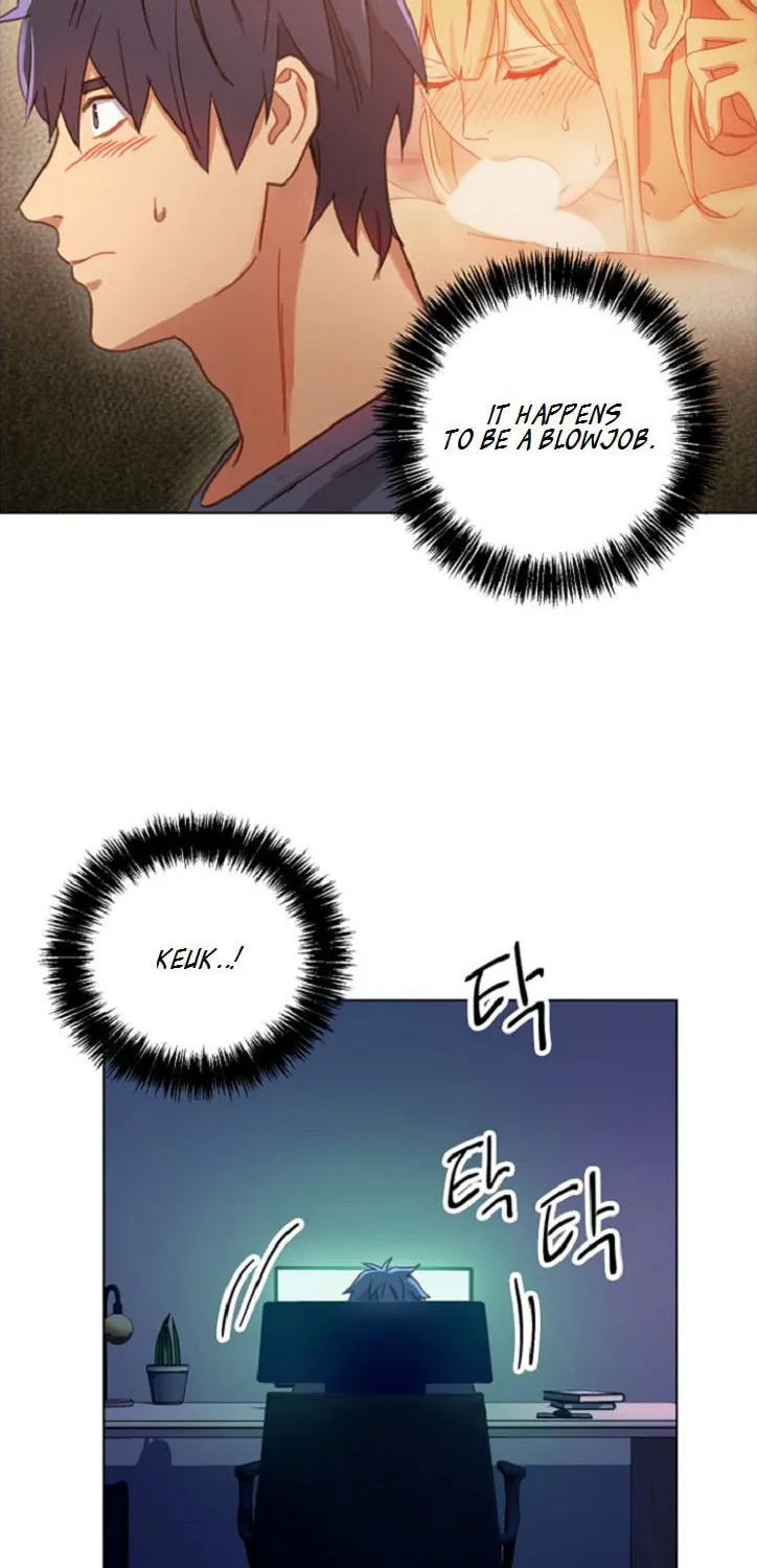 Saeeommaui Chingudeul Chapter 6 Page 43 - Chapter 6