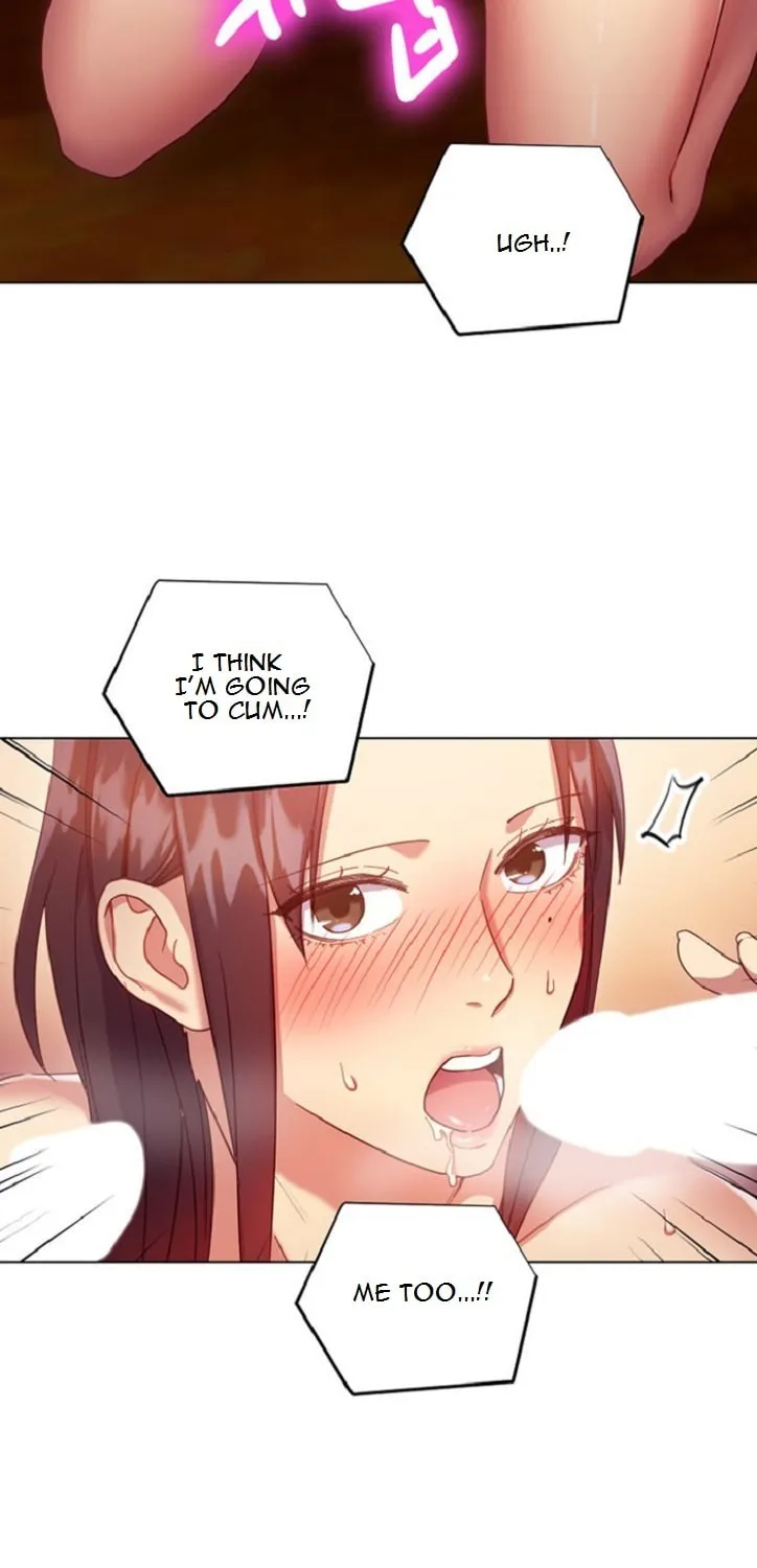 Saeeommaui Chingudeul Chapter 6 Page 46 - Chapter 6