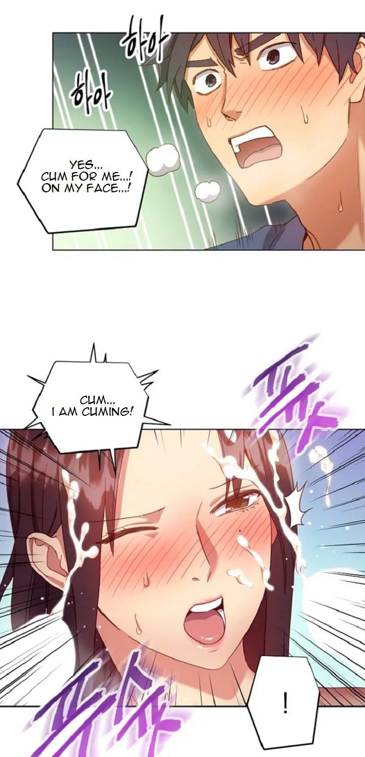 Saeeommaui Chingudeul Chapter 6 Page 47 - Chapter 6