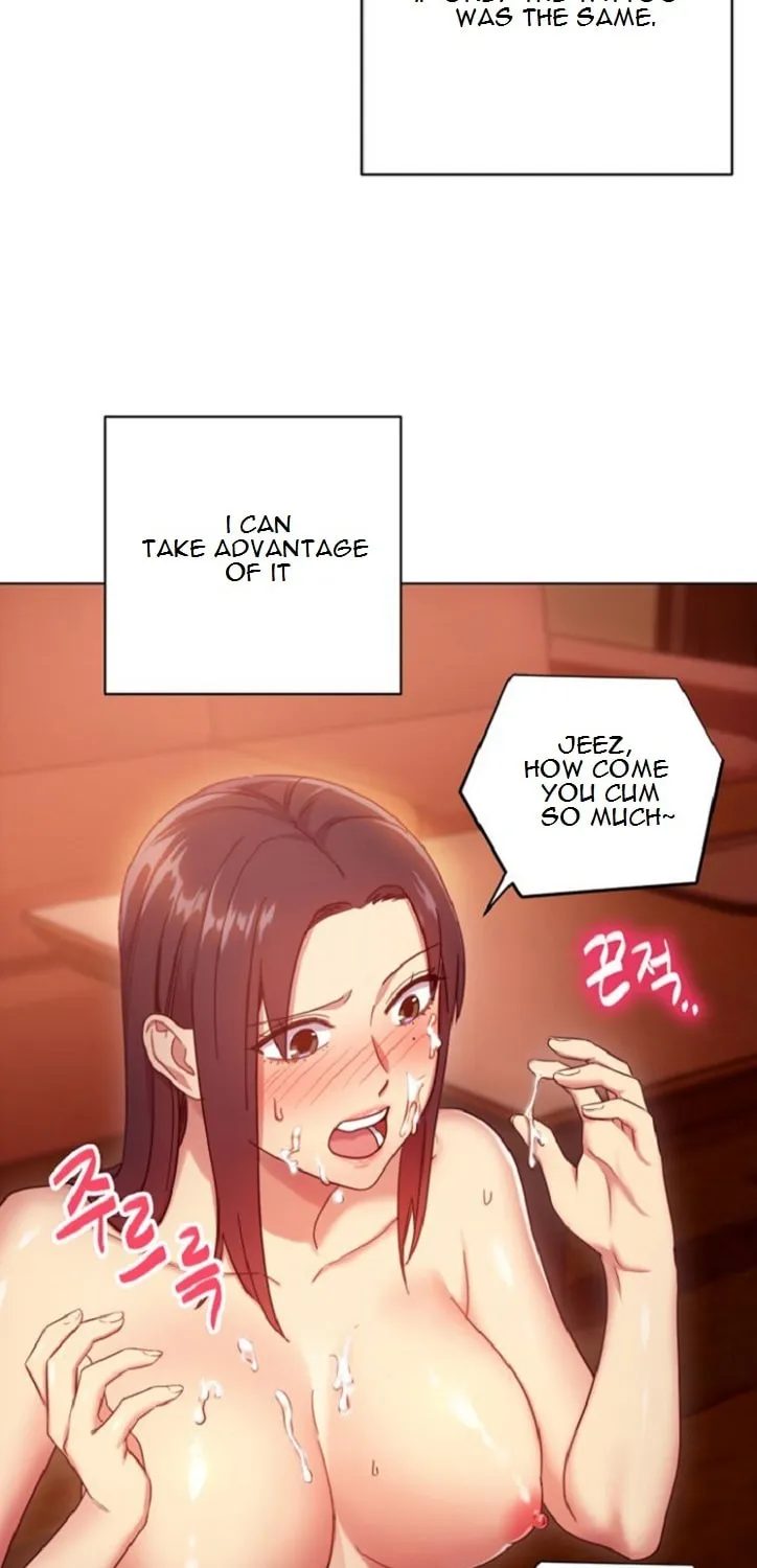 Saeeommaui Chingudeul Chapter 6 Page 52 - Chapter 6