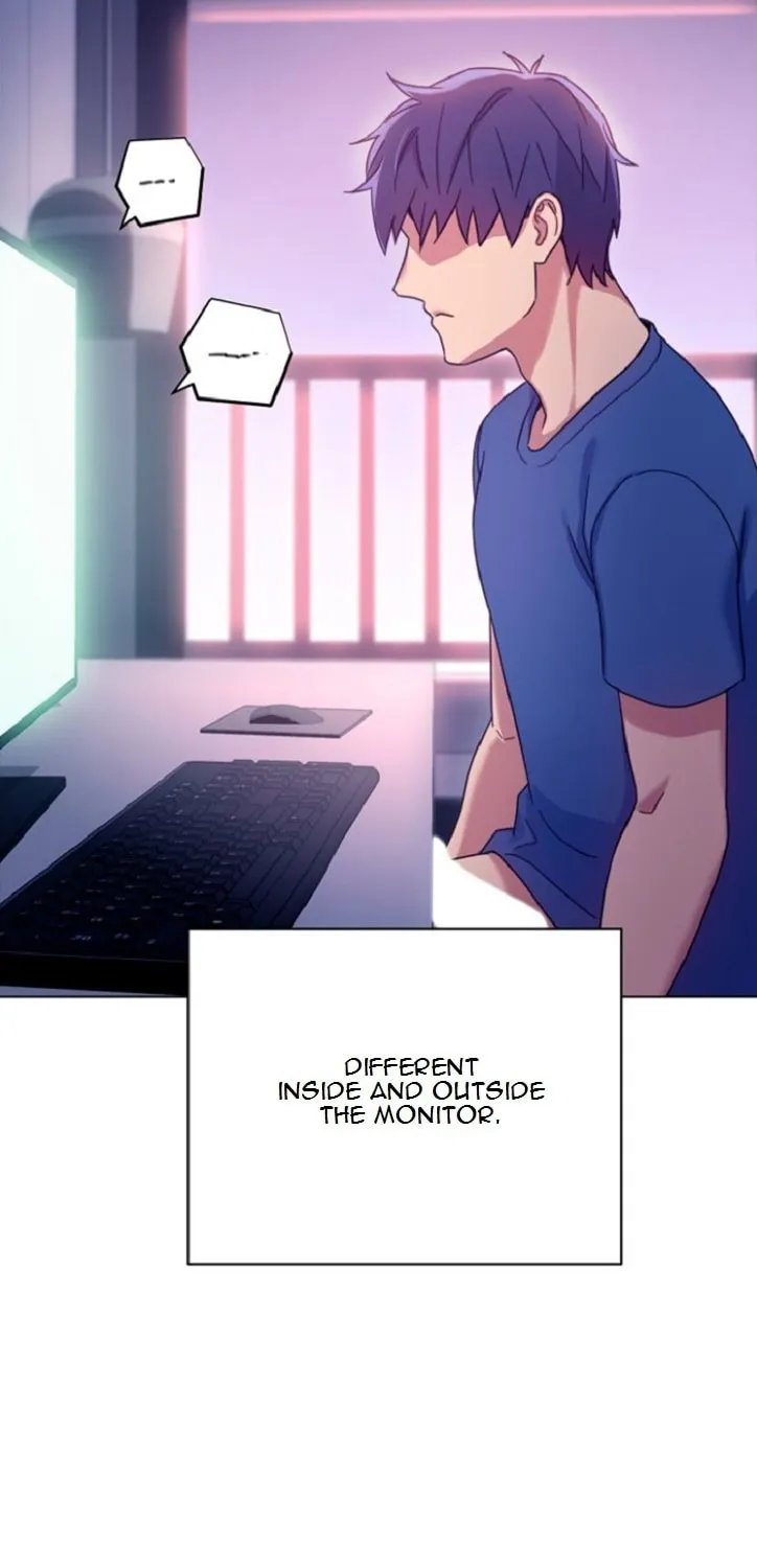 Saeeommaui Chingudeul Chapter 6 Page 54 - Chapter 6