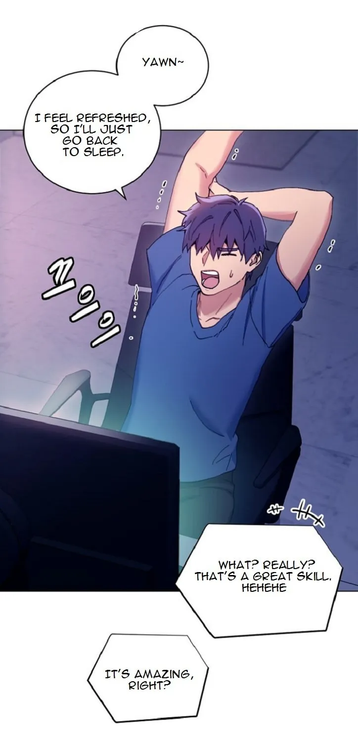 Saeeommaui Chingudeul Chapter 6 Page 58 - Chapter 6