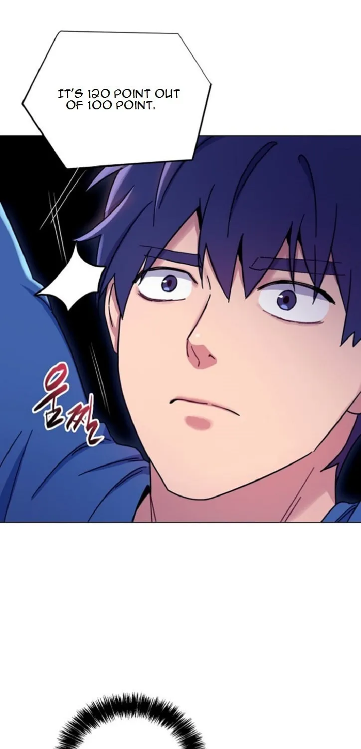 Saeeommaui Chingudeul Chapter 6 Page 59 - Chapter 6