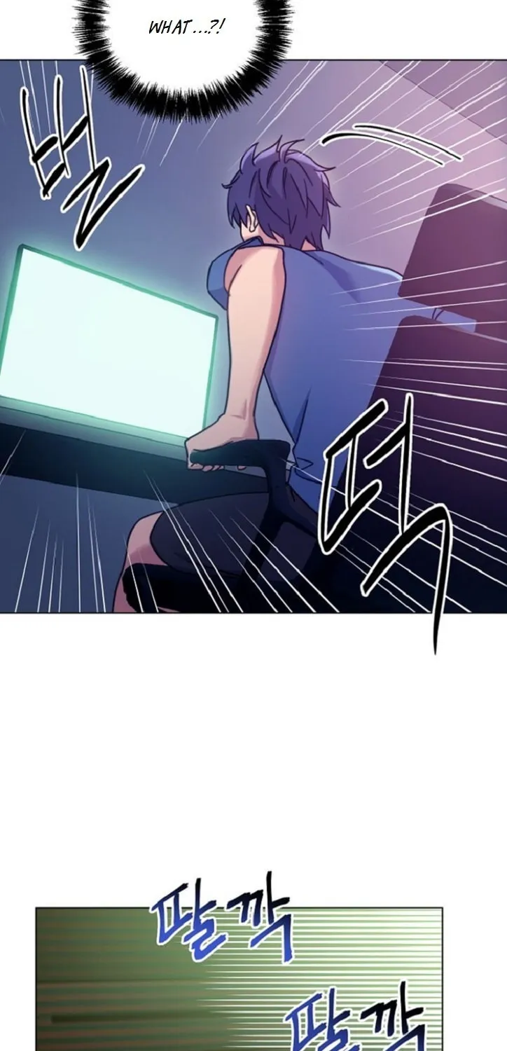 Saeeommaui Chingudeul Chapter 6 Page 60 - Chapter 6
