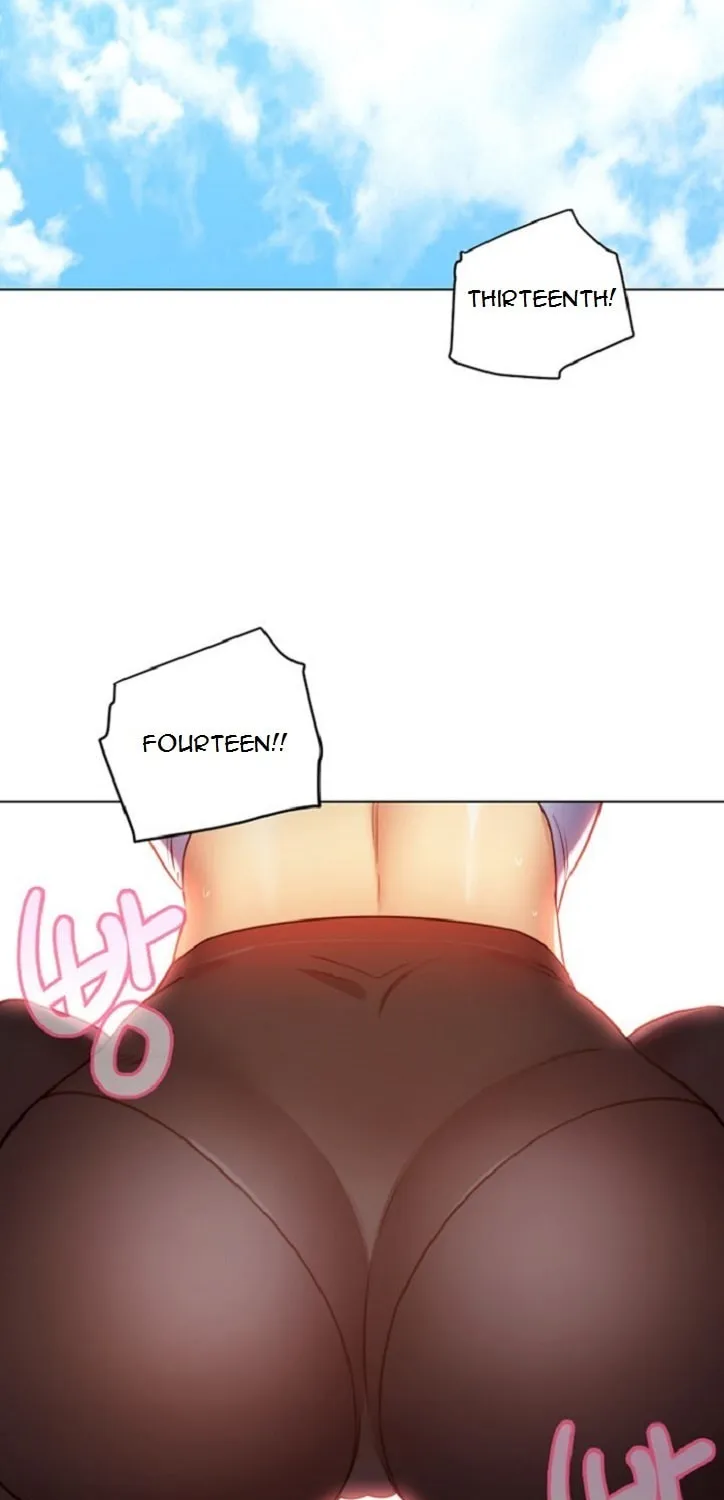 Saeeommaui Chingudeul Chapter 6 Page 68 - Chapter 6