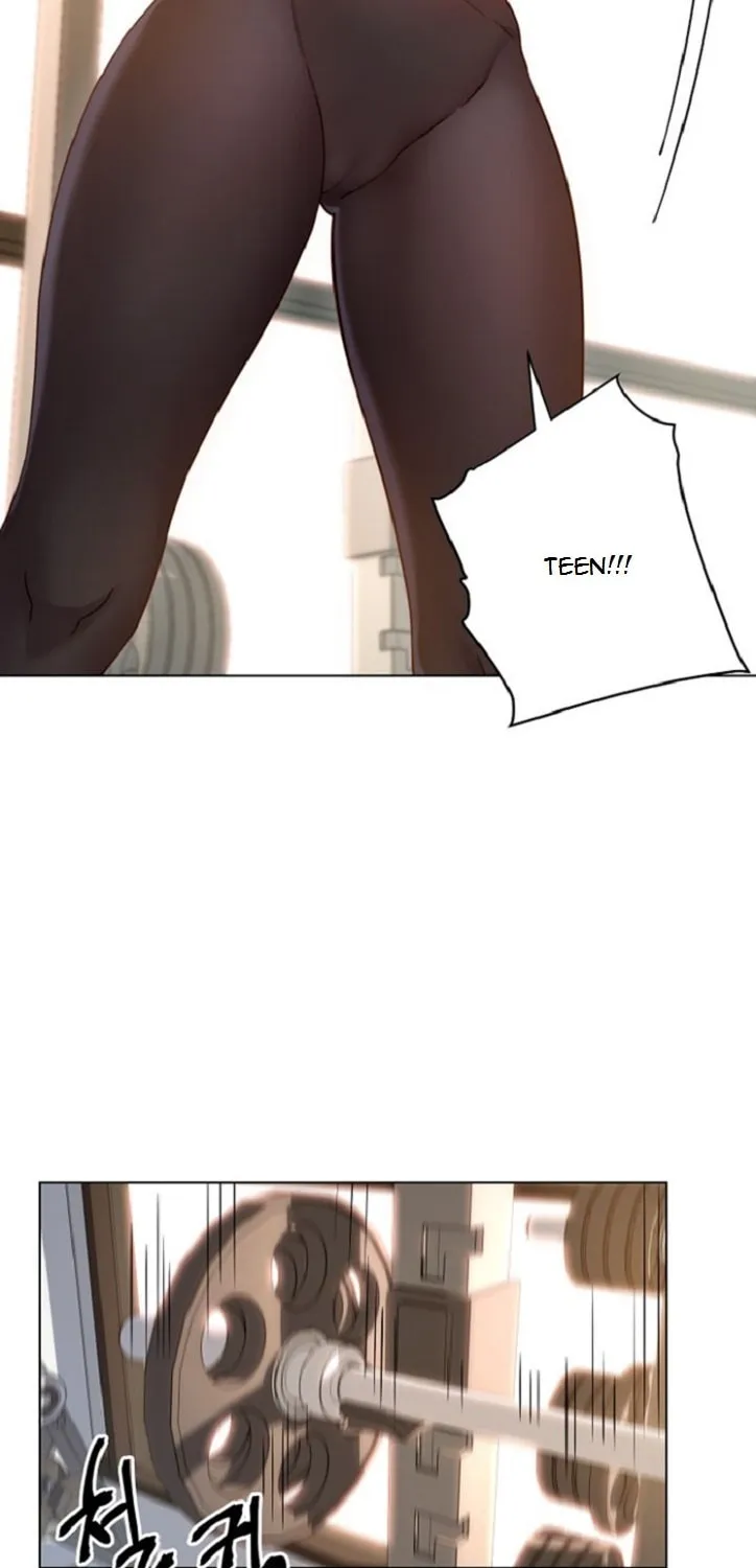 Saeeommaui Chingudeul Chapter 6 Page 70 - Chapter 6