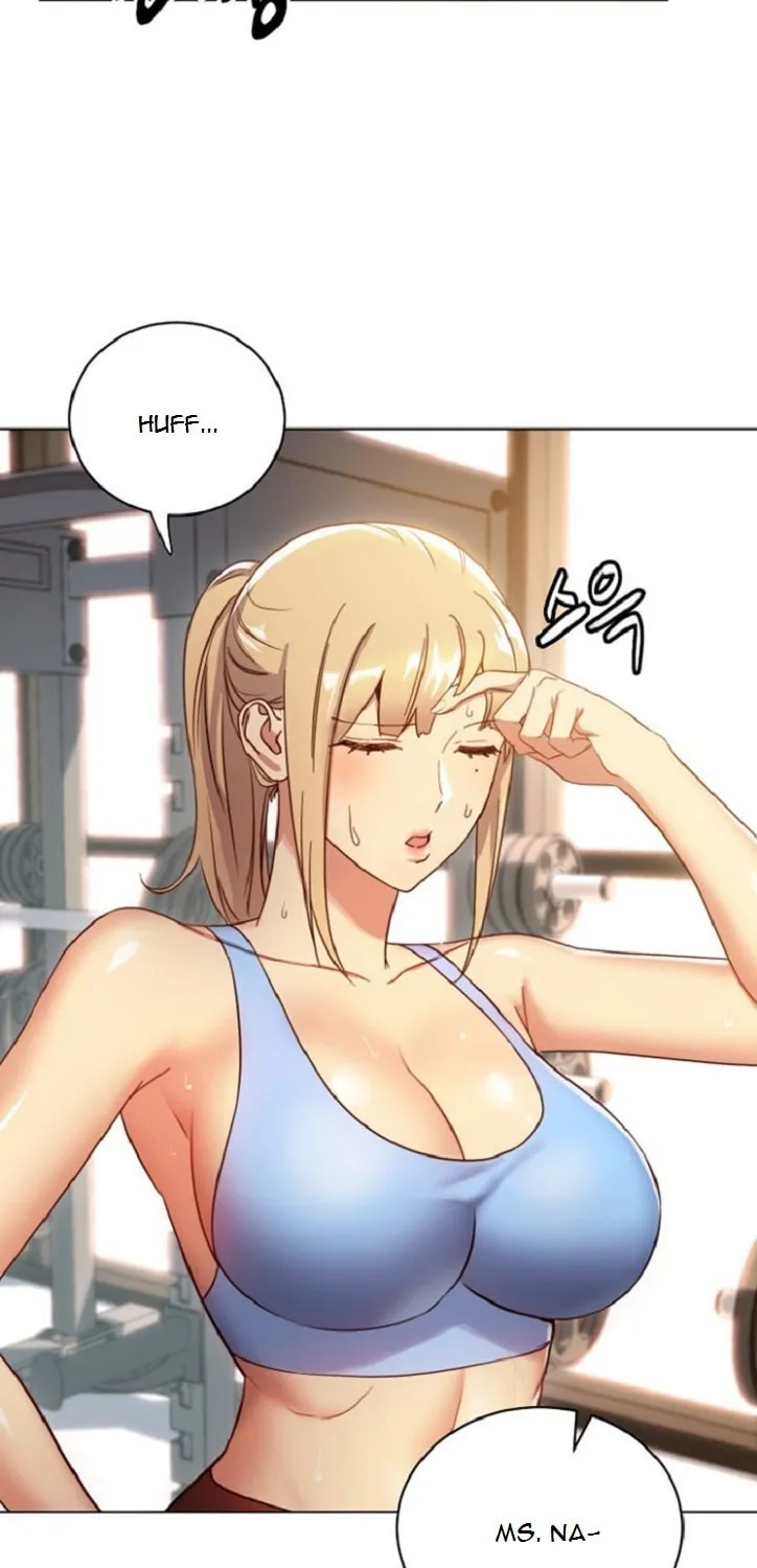 Saeeommaui Chingudeul Chapter 6 Page 71 - Chapter 6