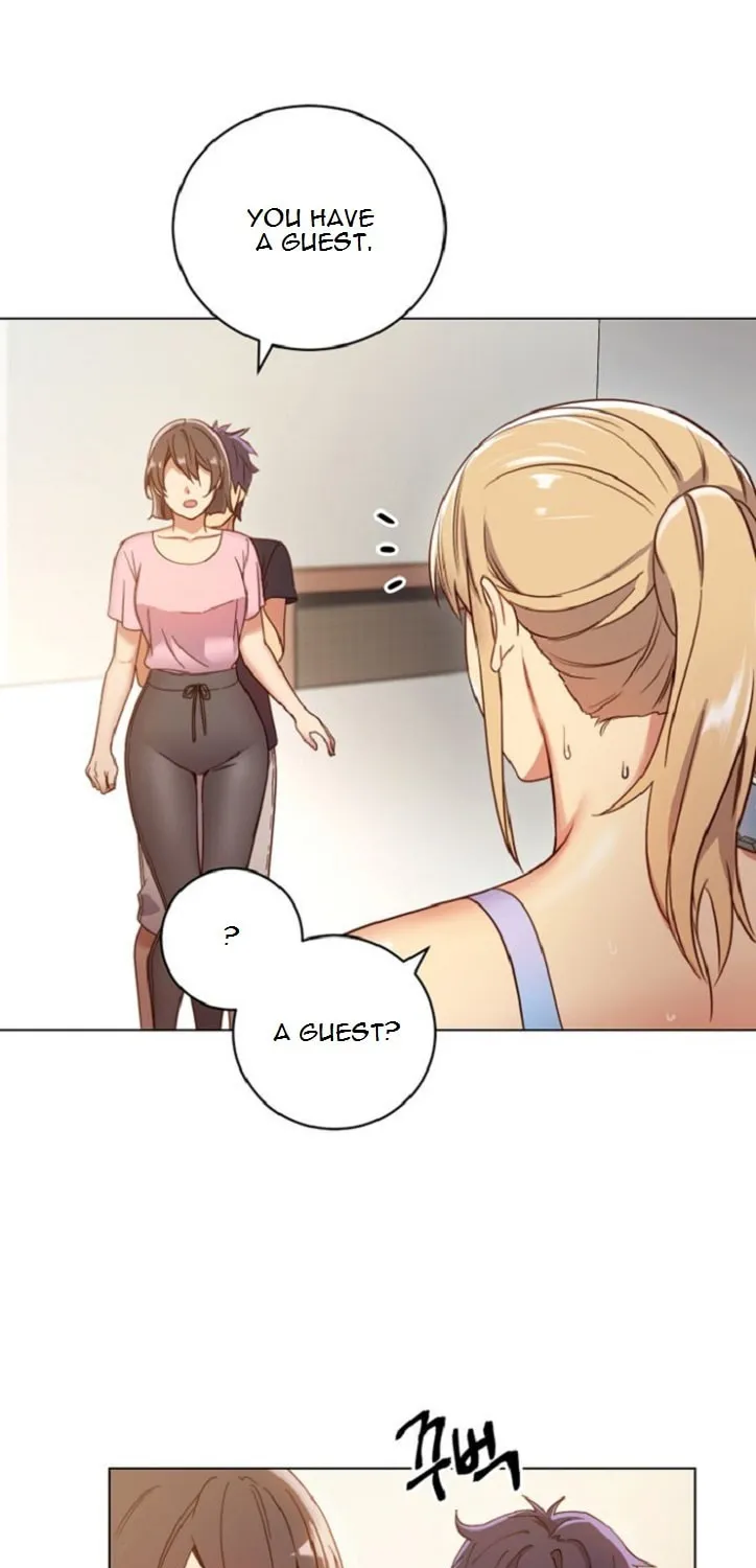 Saeeommaui Chingudeul Chapter 6 Page 73 - Chapter 6