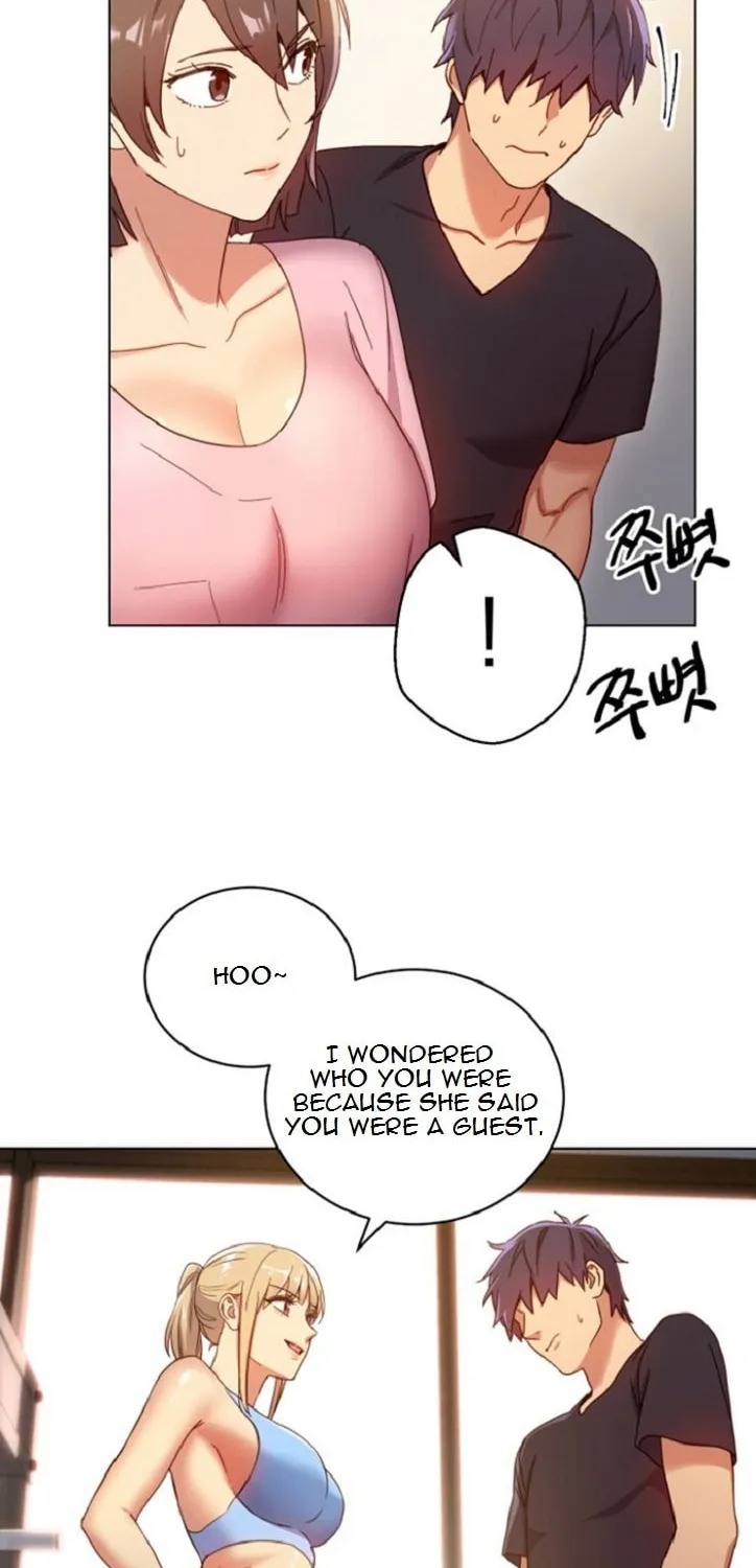 Saeeommaui Chingudeul Chapter 6 Page 74 - Chapter 6