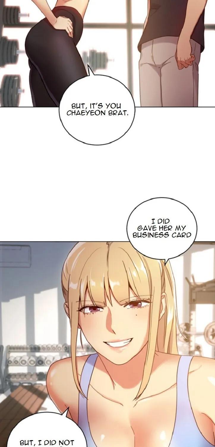 Saeeommaui Chingudeul Chapter 6 Page 75 - Chapter 6