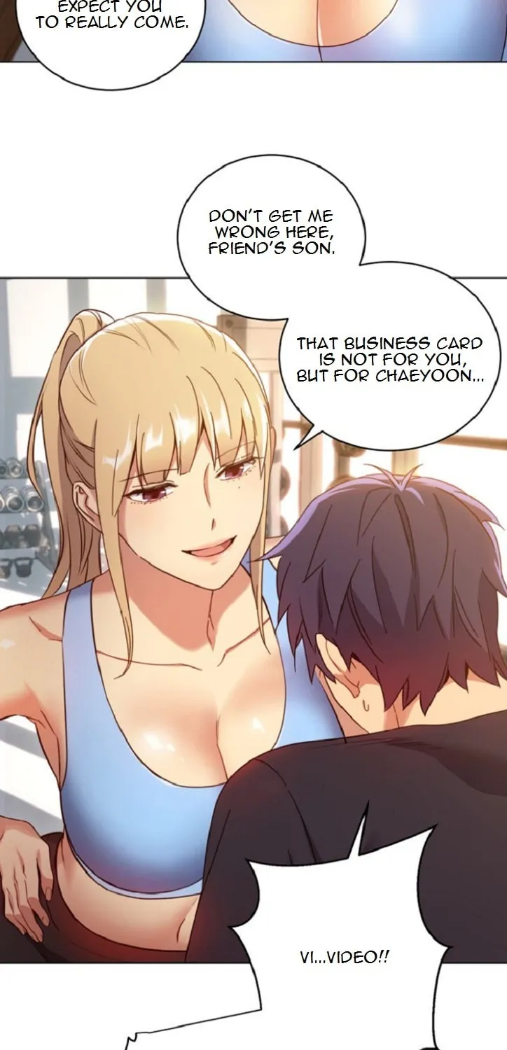 Saeeommaui Chingudeul Chapter 6 Page 76 - Chapter 6