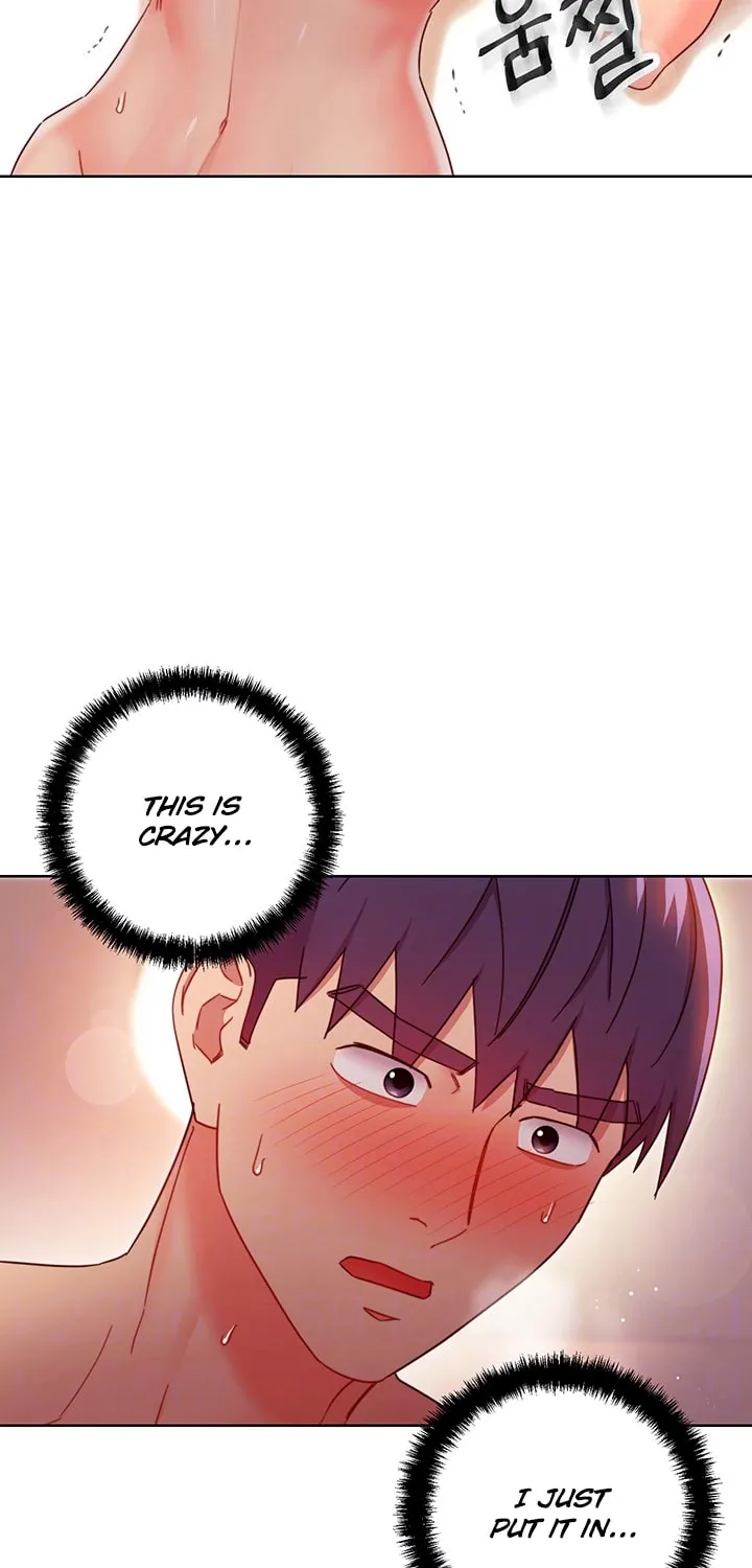 Saeeommaui Chingudeul Chapter 60 Page 3 - Chapter 60
