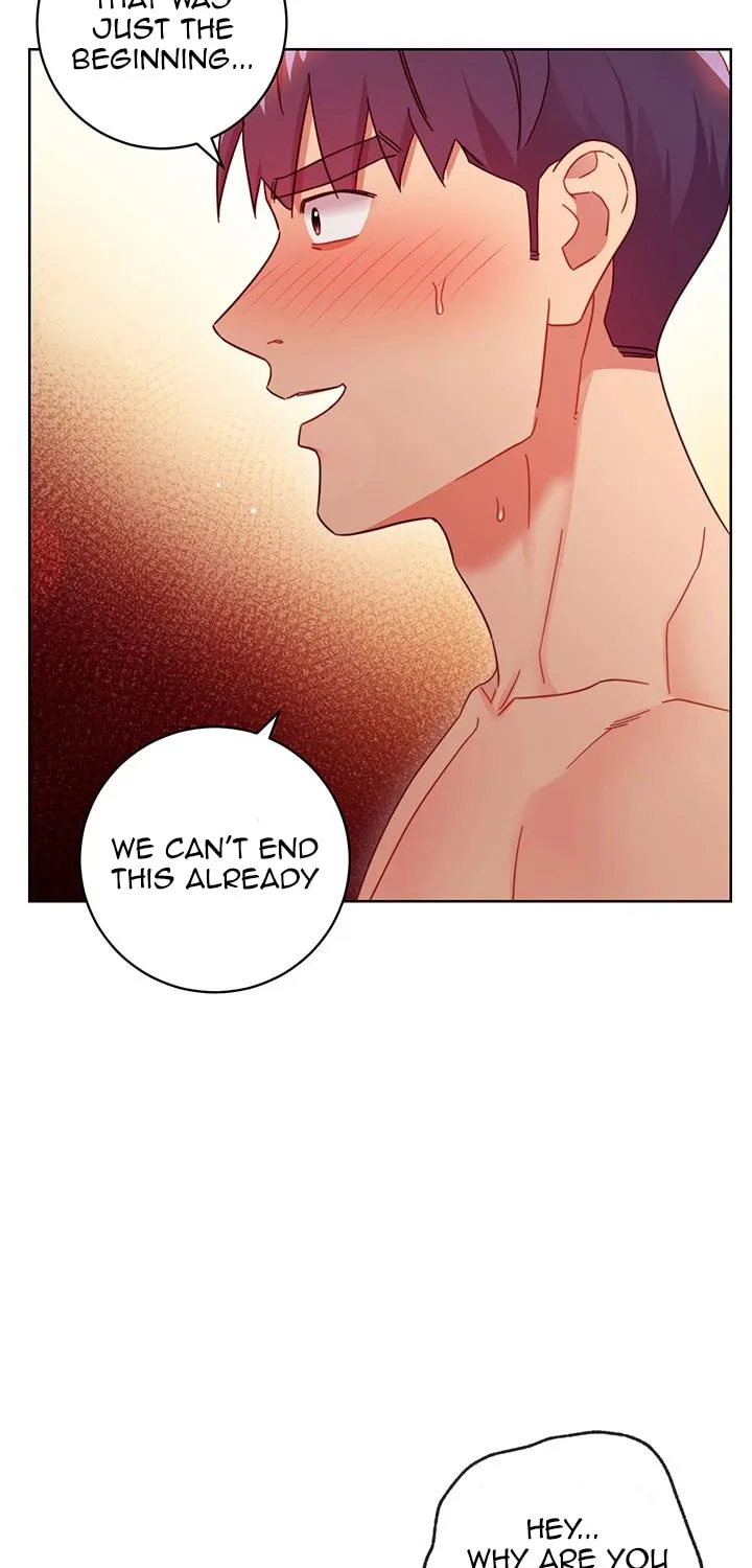 Saeeommaui Chingudeul Chapter 60 Page 26 - Chapter 60