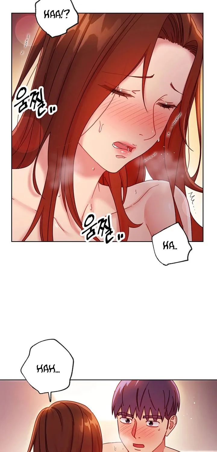 Saeeommaui Chingudeul Chapter 60 Page 32 - Chapter 60
