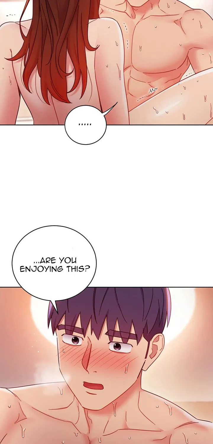 Saeeommaui Chingudeul Chapter 60 Page 33 - Chapter 60