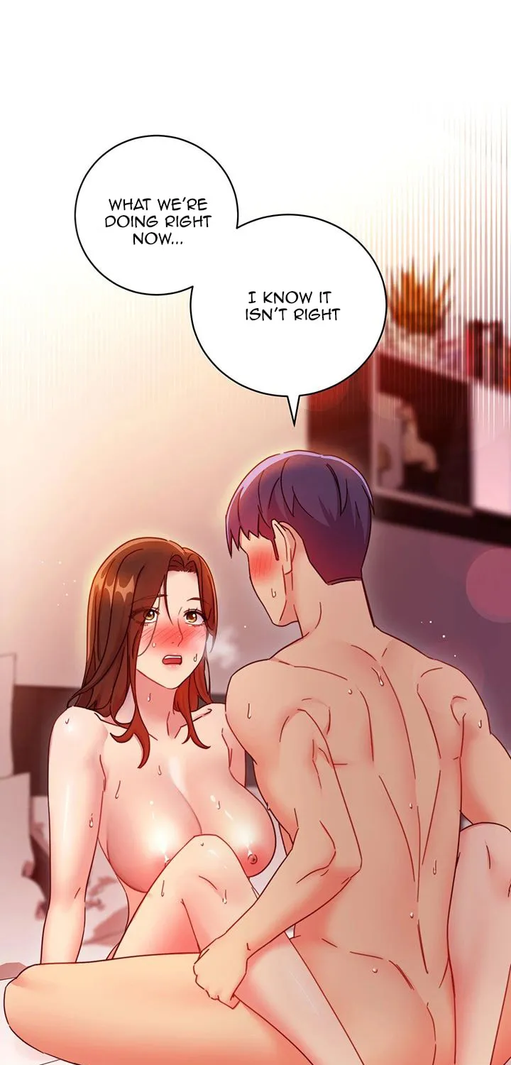 Saeeommaui Chingudeul Chapter 60 Page 36 - Chapter 60