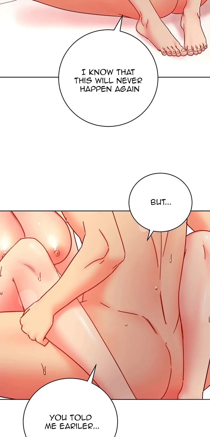 Saeeommaui Chingudeul Chapter 60 Page 37 - Chapter 60