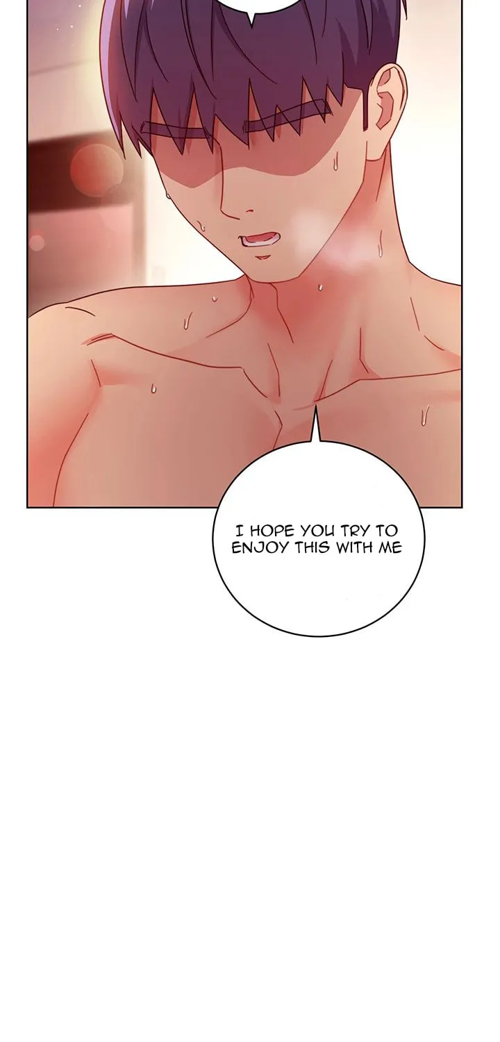 Saeeommaui Chingudeul Chapter 60 Page 40 - Chapter 60