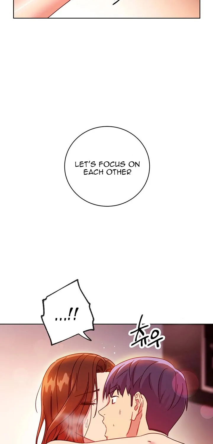 Saeeommaui Chingudeul Chapter 60 Page 43 - Chapter 60