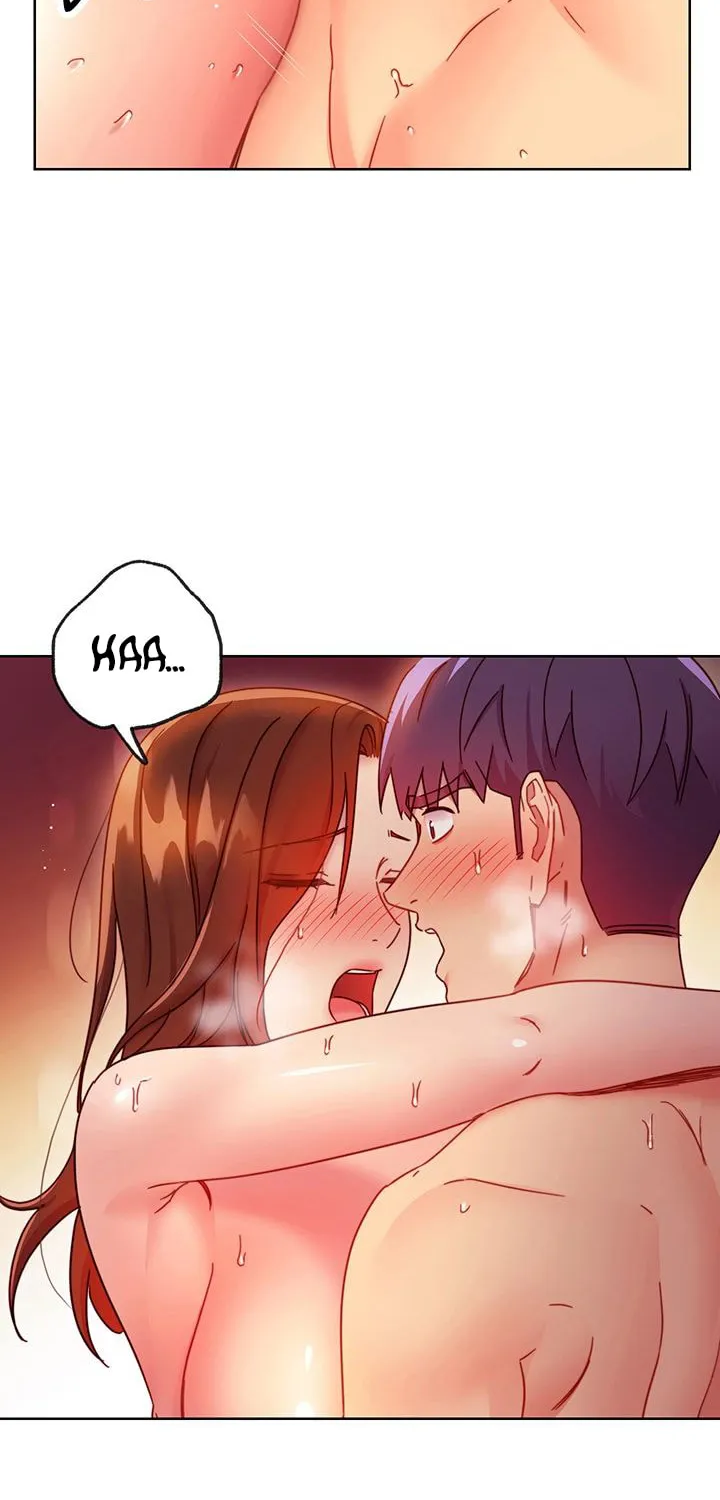 Saeeommaui Chingudeul Chapter 60 Page 47 - Chapter 60