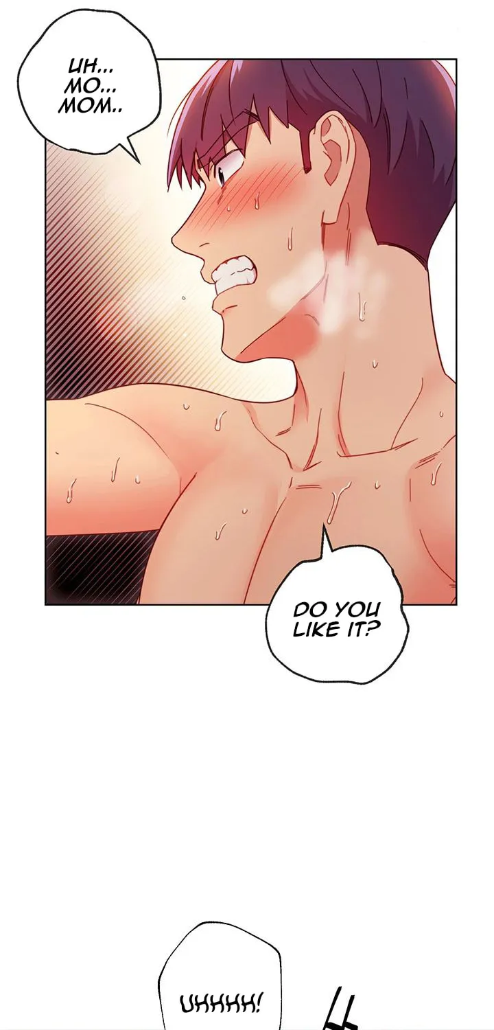 Saeeommaui Chingudeul Chapter 60 Page 57 - Chapter 60
